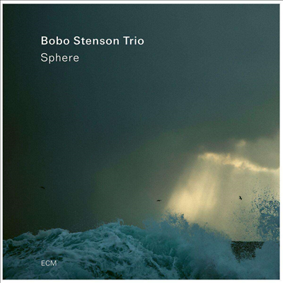 Bobo Stenson - Sphere (CD)