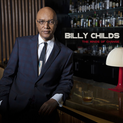 Billy Childs - The Winds Of Change (Digipack)(CD)