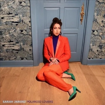 Sarah Jarosz - Polaroid Lovers (Softpak)(CD)