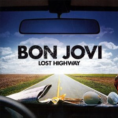 Bon Jovi - Lost Highway (Live Bonus Tracks) (Special Edition)(CD)