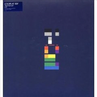 Coldplay - X &amp; Y (180g 2LP)