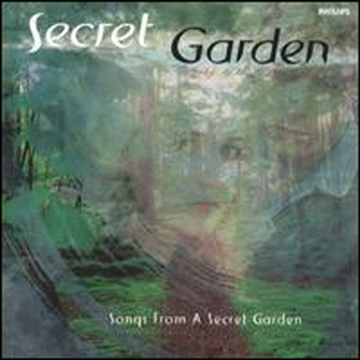 Secret Garden - Songs From A Secret Garden (CD)