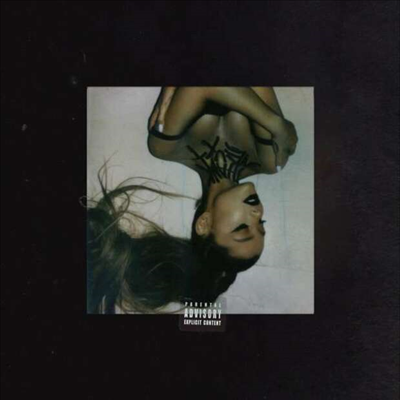 Ariana Grande - Thank U, Next (Gatefold)(2LP)
