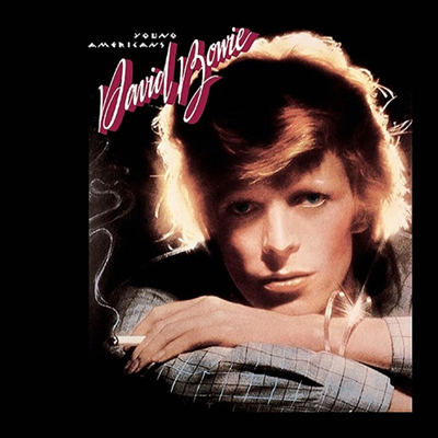 David Bowie - Young Americans (180g LP)
