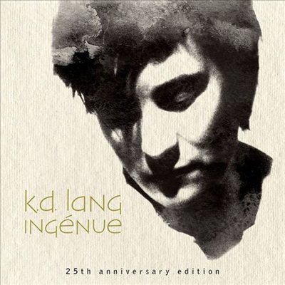 K.D. Lang - Ingenue (2LP 25th Anniversary Edition) (2LP)