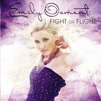 Emily Osment - Fight Or Flight (CD)