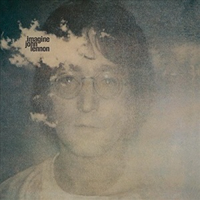 John Lennon - Imagine (180g Vinyl LP)