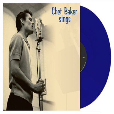 Chet Baker - Sings (Ltd)(180G)(Colored LP)