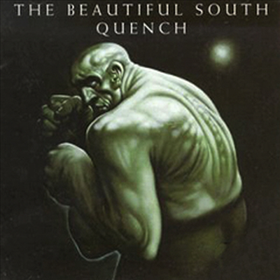 Beautiful South - Quench (CD)