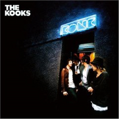 Kooks - Konk (CD)