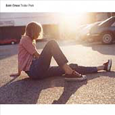 Beth Orton - Trailer Park (CD)