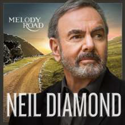 Neil Diamond - Melody Road (Deluxe Edition)(Digipack)(CD)