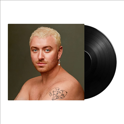 Sam Smith - Gloria (180g LP)