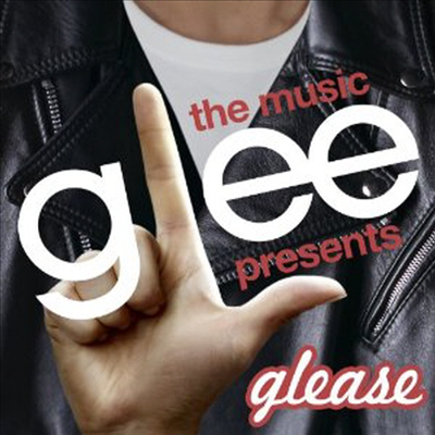 O.S.T. - Glee: The Music Presents Glease (CD)