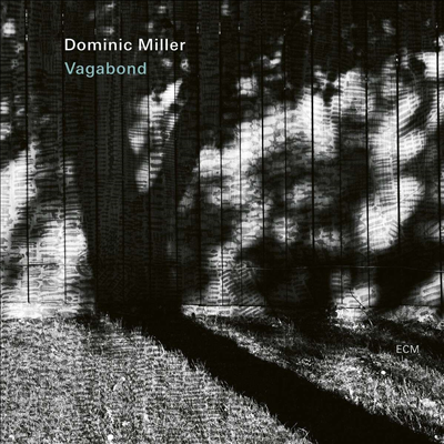 Dominic Miller - Vagabond (180g LP)