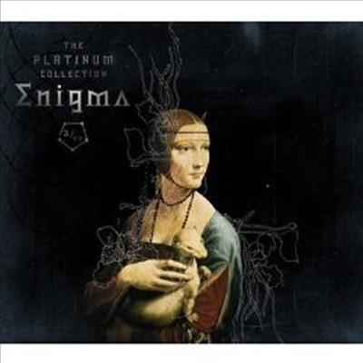 Enigma - Platinum Collection (2CD)