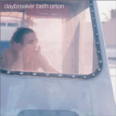 Beth Orton - Daybreaker (CD)