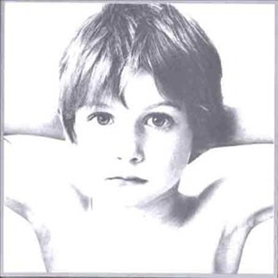 U2 - Boy (CD)