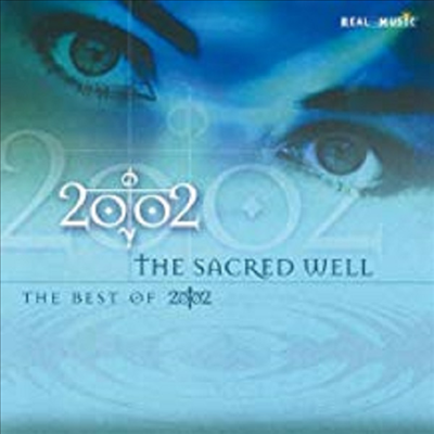 2002 - Sacred Well (CD)