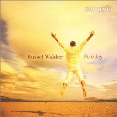 Russsel Walder - Pure Joy (CD)