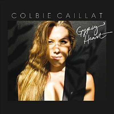 Colbie Caillat - Gypsy Heart (CD)