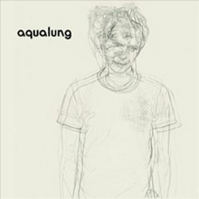 Aqualung - Aqualung (CD)