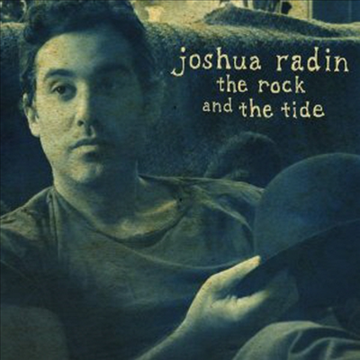 Joshua Radin - The Rock And The Tide (CD)