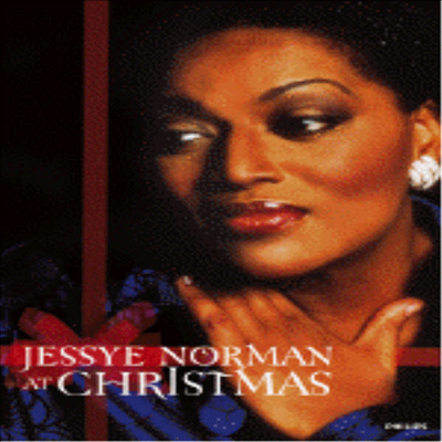 크리스마스 앨범 (Jessye Norman At Christmas) - Jessye Norman