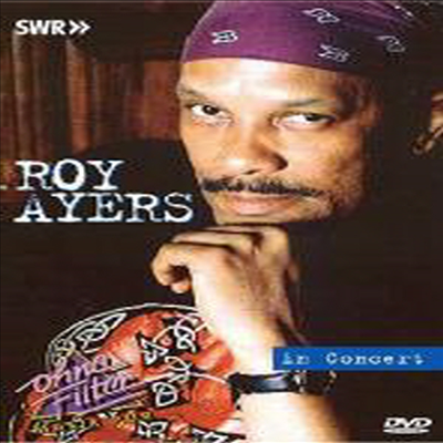 Roy Ayers - In Concert