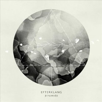 Efterklang - Piramida (CD)