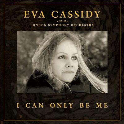 Eva Cassidy - I Can Only Be Me (Digipack)(CD)