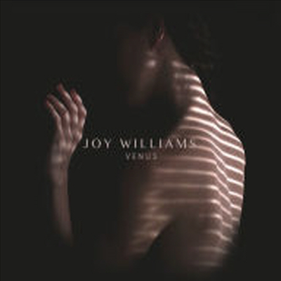 Joy Williams - Venus (Digipack)(CD)