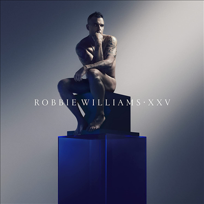 Robbie Williams - Xxv (CD)