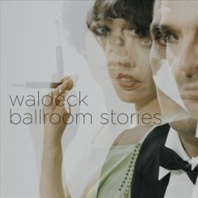 Waldeck - Ballroom Stories (CD)