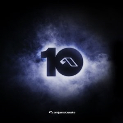 Above & Beyond - 10 Years Of Anjunabeats (2CD Deluxe Edition)