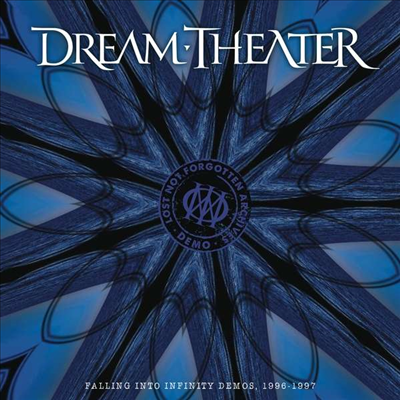 Dream Theater - Lost Not Forgotten Archives: Falling Into Infinity (2CD)