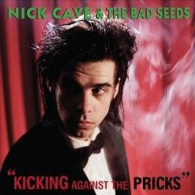 Nick Cave &amp; the Bad Seeds - Kicking Against The Pricks (CD+DVD) (Collector&#39;s Edition)