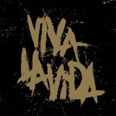 Coldplay - Viva La Vida: Prospekt&#39;s March (Deluxe Edition)(Digipack)(2CD)