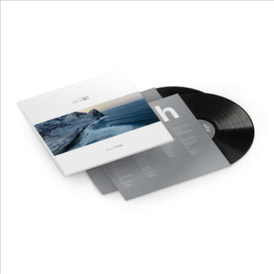 A-Ha - True North (Recycled 180g 2LP)