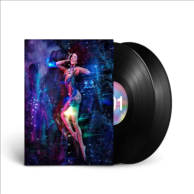 Doja Cat - Planet Her (2LP)