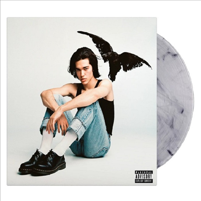 Conan Gray - Kid Krow (Colored LP)