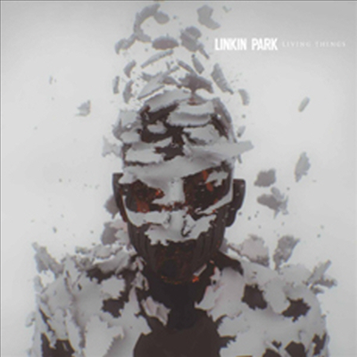 Linkin Park - Living Things (LP)