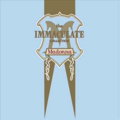 Madonna - Immaculate Collection (2LP)