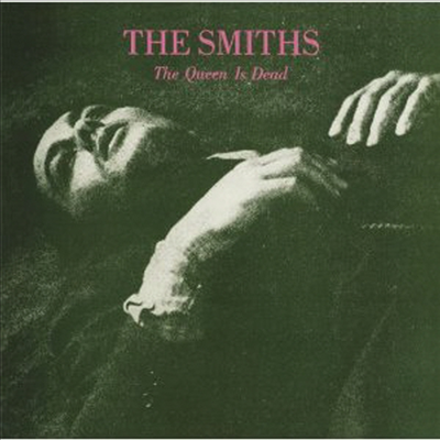 Smiths - The Queen Is Dead (180g Audiophile Vinyl LP)