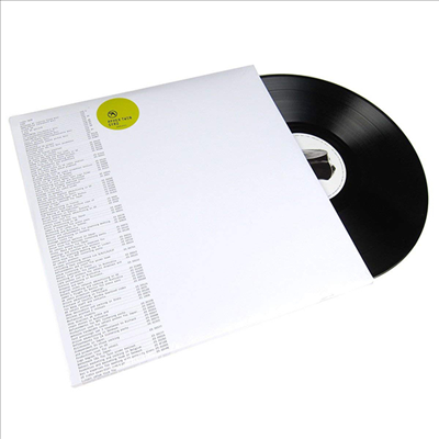 Aphex Twin - Syro (3LP+Download Code)