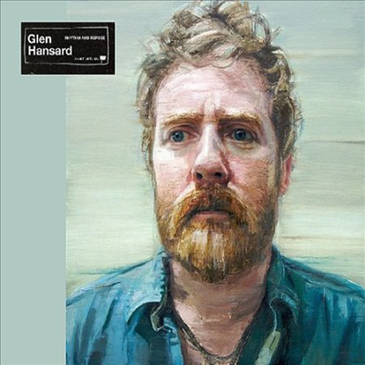 Glen Hansard - Rhythm &amp; Repose (Vinyl LP+CD)