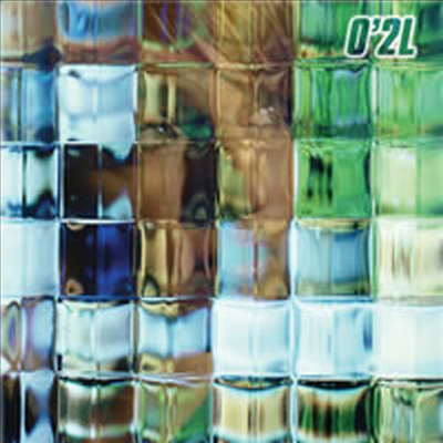O'2l - O'2L (CD)