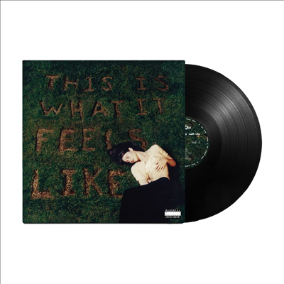 Gracie Abrams - This Is What It Feels Like (LP)