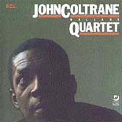 John Coltrane - Ballads (LP)