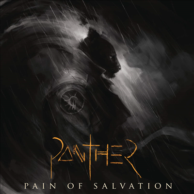 Pain Of Salvation - Panther (Standard Edition)(CD)